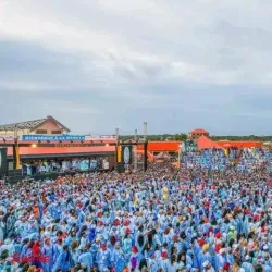 Traditional Music and Dance Performances - Yomou
