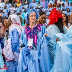 Traditional Music and Dance Performances - Yomou