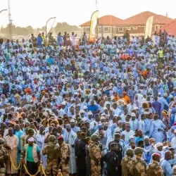 Traditional Music and Dance Performances - Yomou