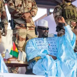 Traditional Music and Dance Performances - Yomou