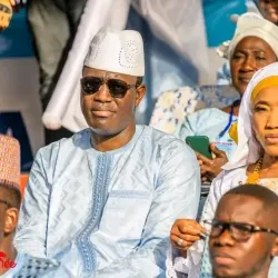 Traditional Music and Dance Performances - Yomou