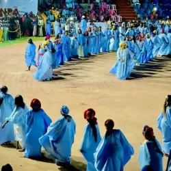 Traditional Music and Dance Performances - Yomou