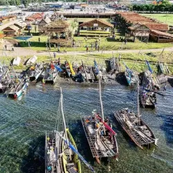 Local Cultural Festivals - Youkounkoun