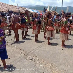 Local Cultural Festivals - Youkounkoun