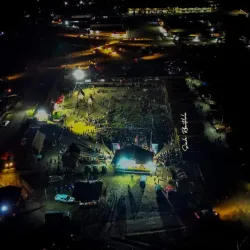 Local Cultural Festivals - Youkounkoun