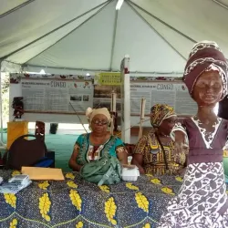 Bartica Heritage Museum - Bartica