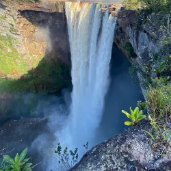 Kaieteur Falls (Day Trip) - Bartica