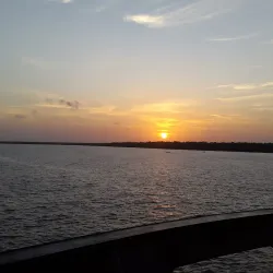 Berbice River - Blairmont