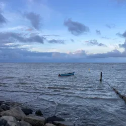 East Coast Demerara Beaches - Blairmont