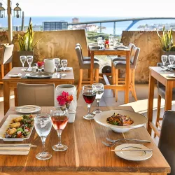 Fort Nassau - Blairmont