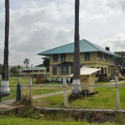 Local Village Tours - Blairmont