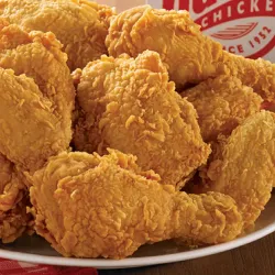 Buxton Anglican Church - Buxton