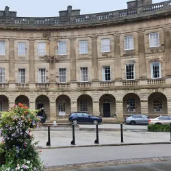 Buxton Heritage Trail - Buxton