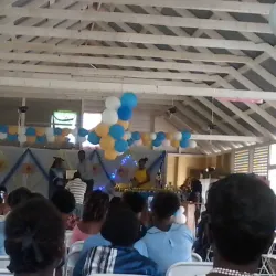 Buxton Market - Buxton