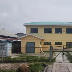 Buxton Sports Ground - Buxton