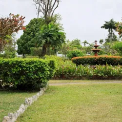 Promenade Gardens - Enterprise