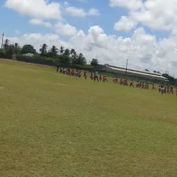 Shell Beach - Enterprise