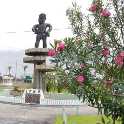 Botanical Gardens - Georgetown