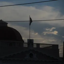 Parliament Building - Georgetown