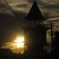 Parliament Building - Georgetown