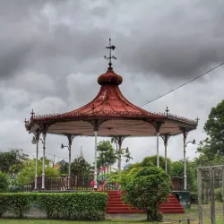 Promenade Gardens - Georgetown