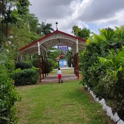 Promenade Gardens - Georgetown