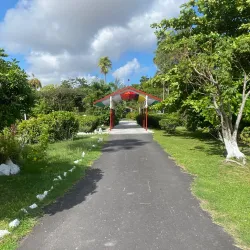 Promenade Gardens - Georgetown