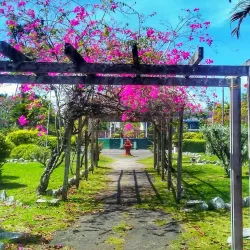 Promenade Gardens - Georgetown