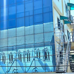 St. George's Cathedral - Georgetown