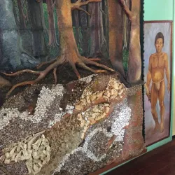 Walter Roth Museum of Anthropology - Georgetown