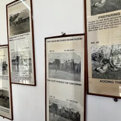 Walter Roth Museum of Anthropology - Georgetown