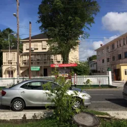 Walter Roth Museum of Anthropology - Georgetown
