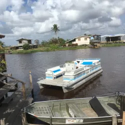 Bird Watching Tours - Ituni