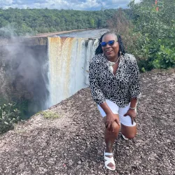 Kaieteur National Park (Day Trip) - Ituni