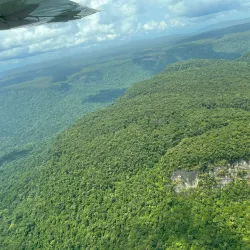 Kaieteur National Park (Day Trip) - Ituni