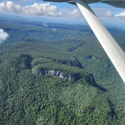 Kaieteur National Park (Day Trip) - Ituni