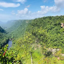 Kaieteur National Park (Day Trip) - Ituni