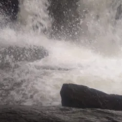 Kanuku Mountains (Nearby) - Ituni