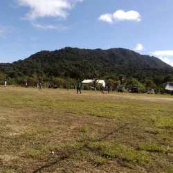 Eco-Tourism Lodges - Kumaka