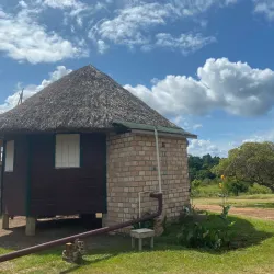 Eco-Tourism Lodges - Kumaka