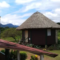 Eco-Tourism Lodges - Kumaka