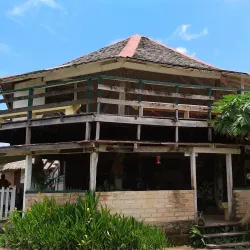 Eco-Tourism Lodges - Kumaka