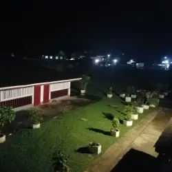 Kumaka Village - Kumaka