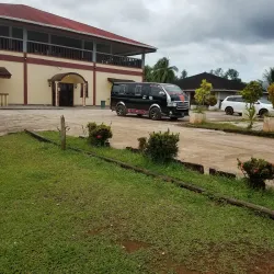 Kumaka Village - Kumaka