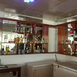 Kumaka Village - Kumaka