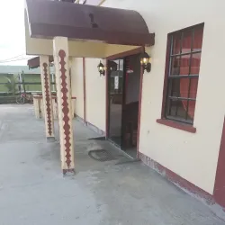 Kumaka Village - Kumaka