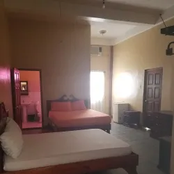 Kumaka Village - Kumaka