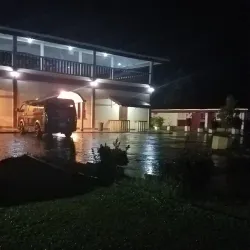 Kumaka Village - Kumaka