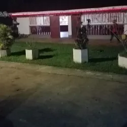 Kumaka Village - Kumaka