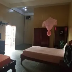 Kumaka Village - Kumaka